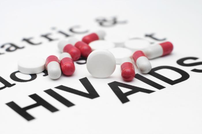 HIV treatment