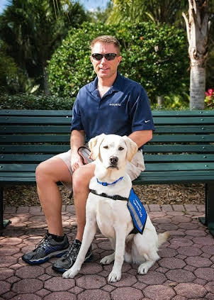 southeastern guide dogs