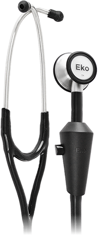 eko-stethoscope
