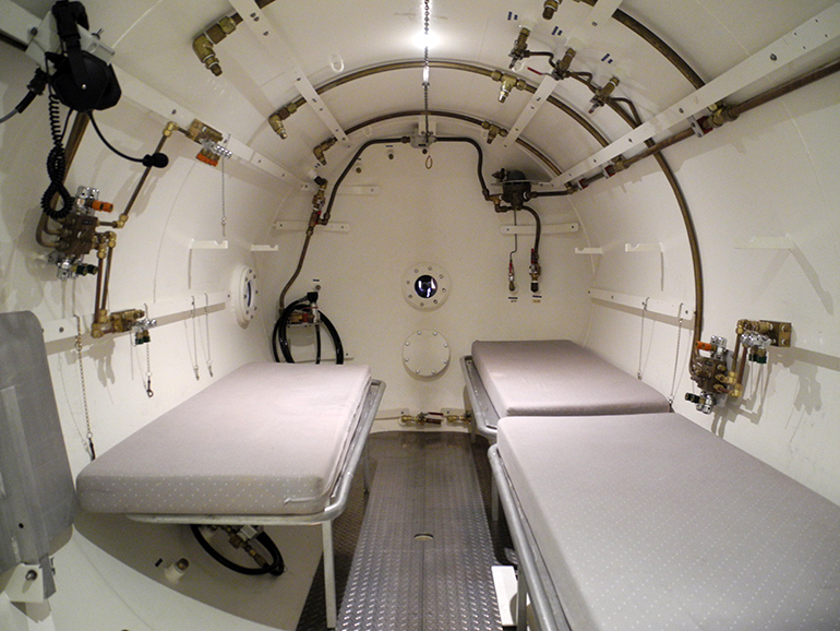 hyperbaric-chamber