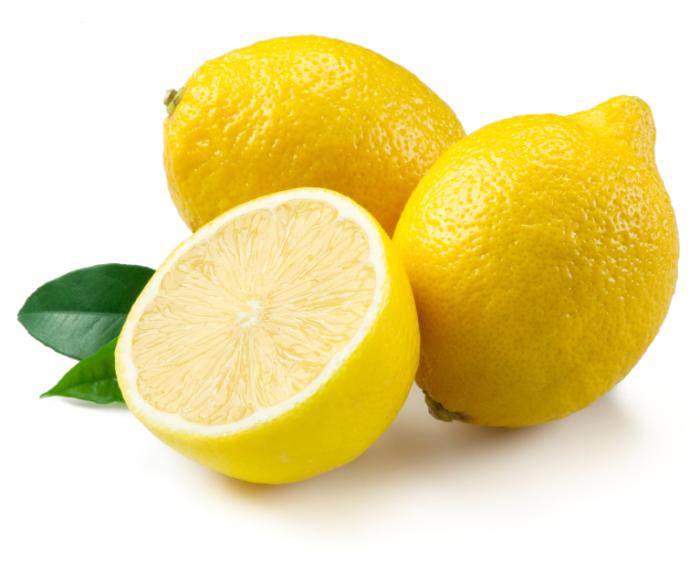 [Lemons]