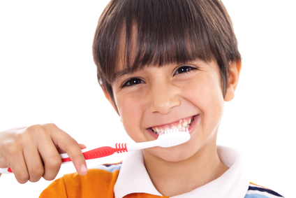    Health: kids teeth