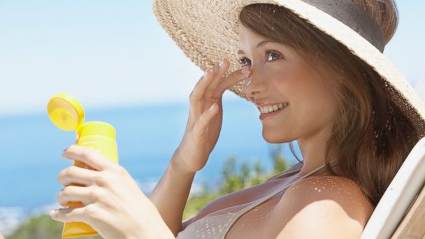 Easy ways to protect yourself from skin cancer