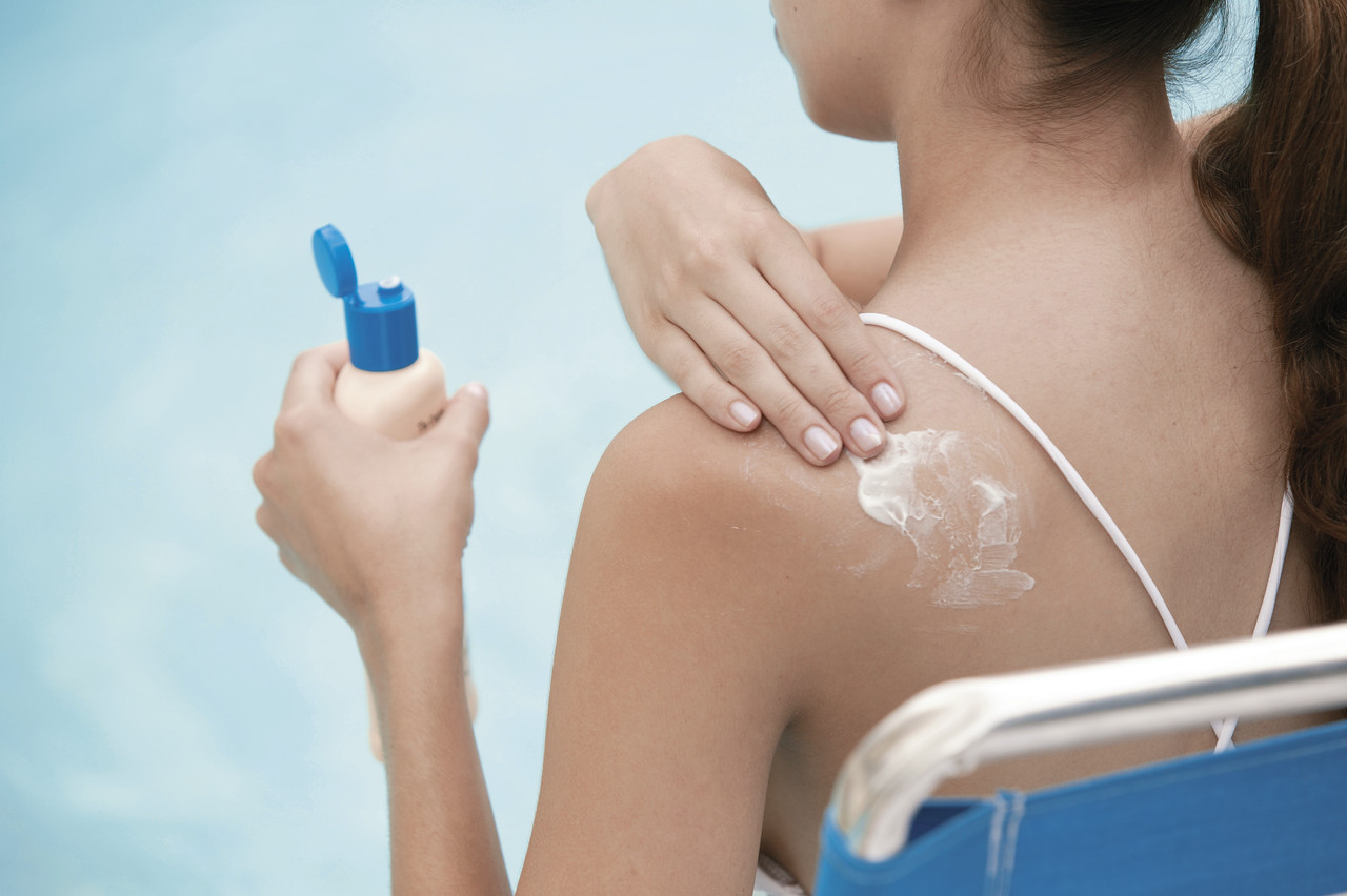 Easy ways to protect yourself from skin cancer