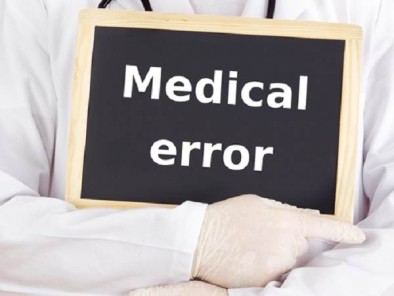 Tips to avoid medical errors