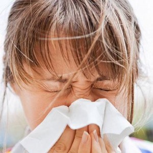 How to overcome allergies