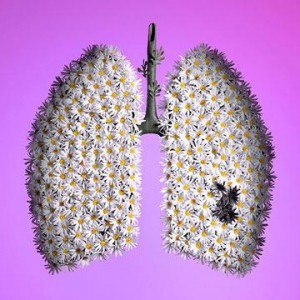 You should be knowed from Lung Cancer and Nonsmokers and how to overcome it