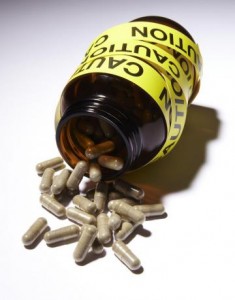 You must be know about 12 Dangerous Dietary Supplements