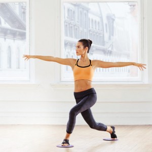 6 Simple Ballet-Inspired To Exercise