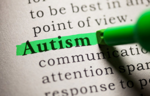 Nature Journal child: study found that new blood biomarker of autism