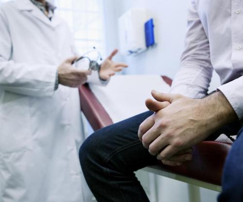 Digital-rectal-exam-of-prostate-may-no-longer-be-necessary-researchers-say
