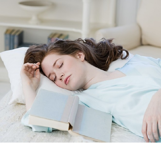 7 ways to beat 'spring sleepiness' - Medical Tech News : The Latest ...