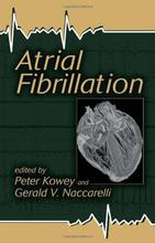 Atrial Fibrillation - Medications