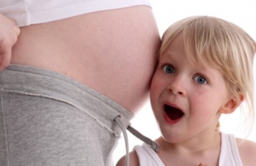 Women's stress hormone levels before pregnancy may predict lower-birthweight baby