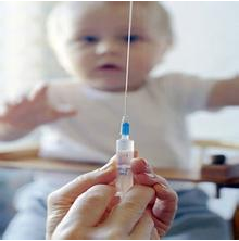 Do Not Let Antibiotic Wreck Your Baby's Immune System