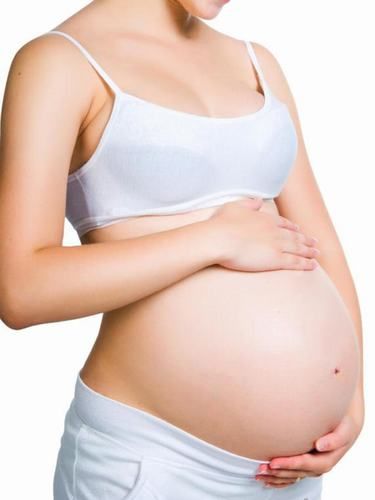 Cosmetic use during pregnancy can adversely affect the health of the newborn